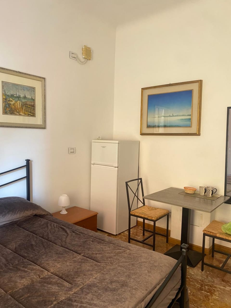 Il Nido Al Mare ROOM Bed and Breakfast in Levanto