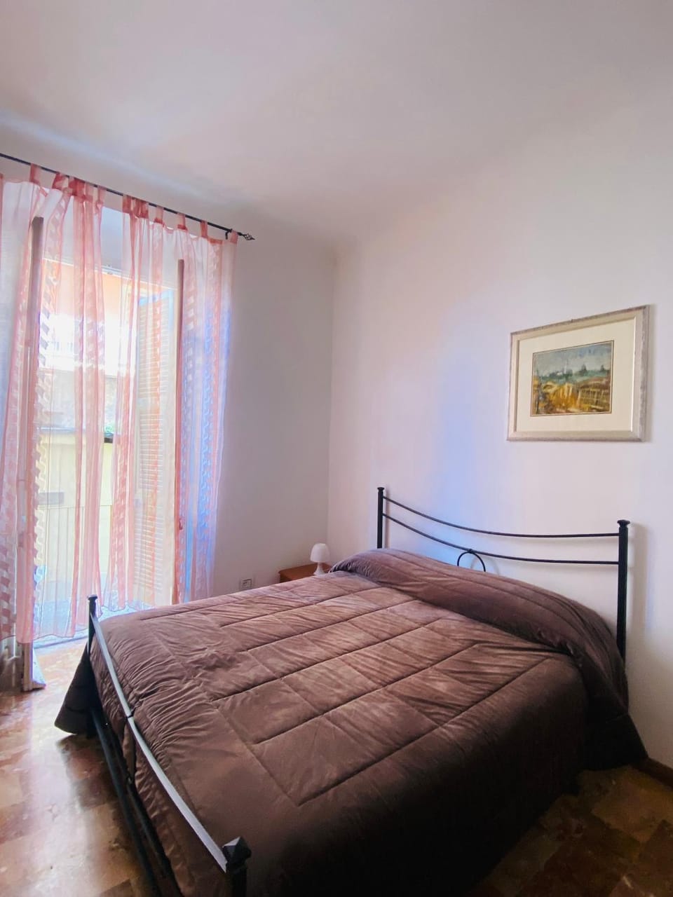 Il Nido Al Mare ROOM Bed and Breakfast in Levanto