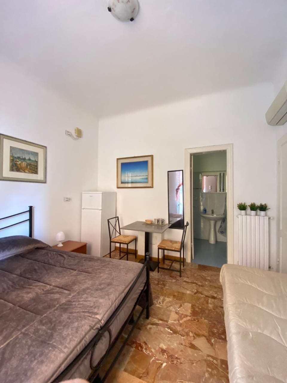 Il Nido Al Mare ROOM Bed and Breakfast in Levanto