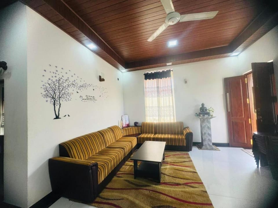 R Homes House in Western Province