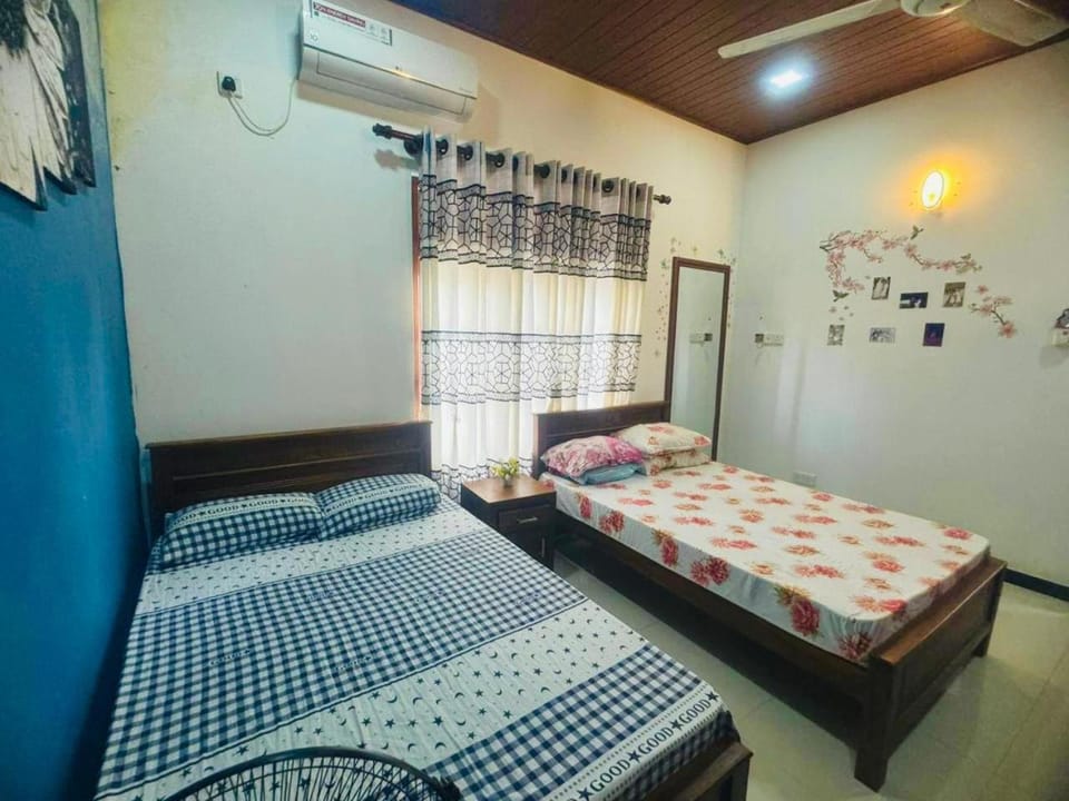 R Homes House in Western Province
