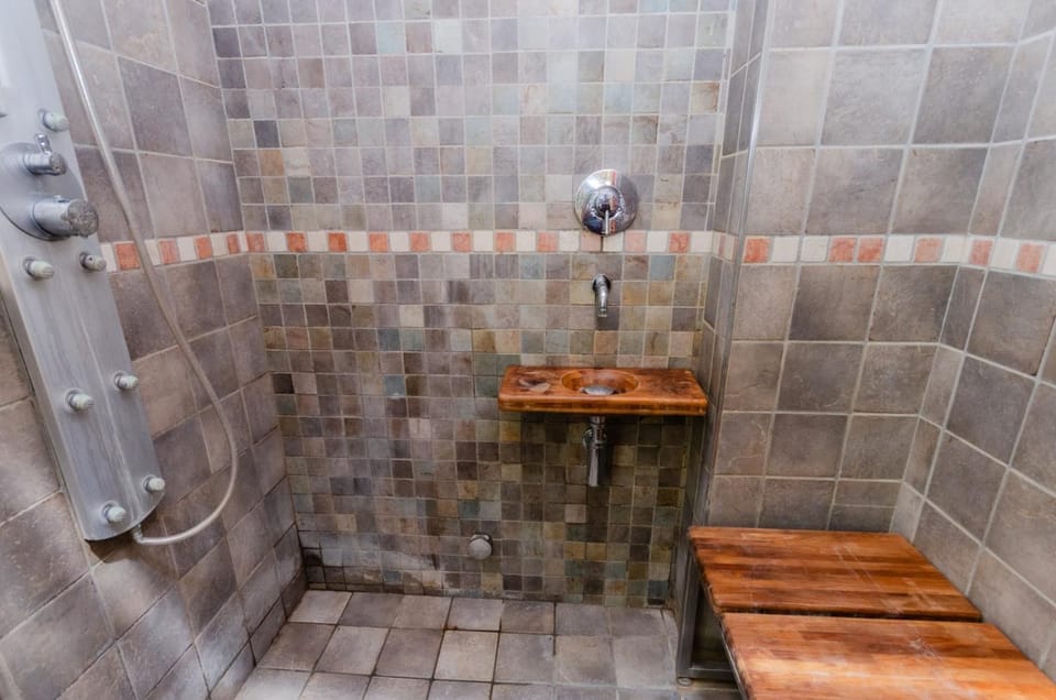 Shower