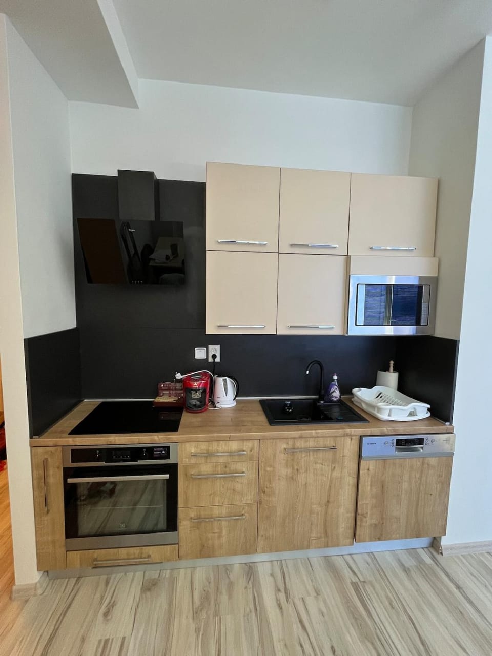 Privat Mojo Apartment in Slovakia