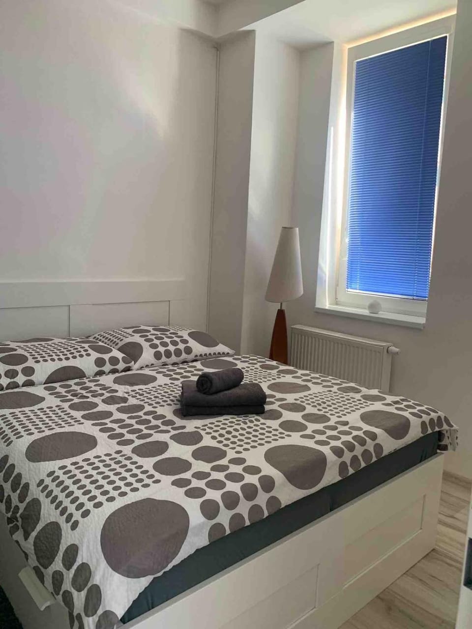 Privat Mojo Apartment in Slovakia