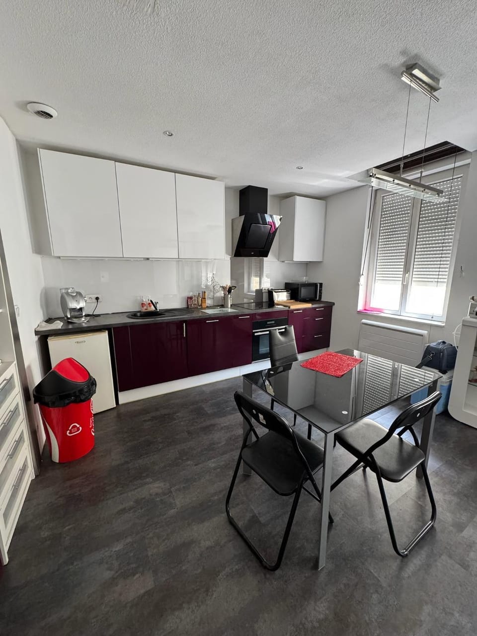 Appartement Agen Bed and Breakfast in Nouvelle-Aquitaine