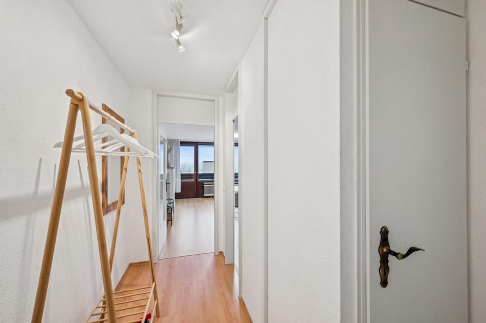 Ramoni Apartments - NaturTraum Kniebis Apartment in Ortenau