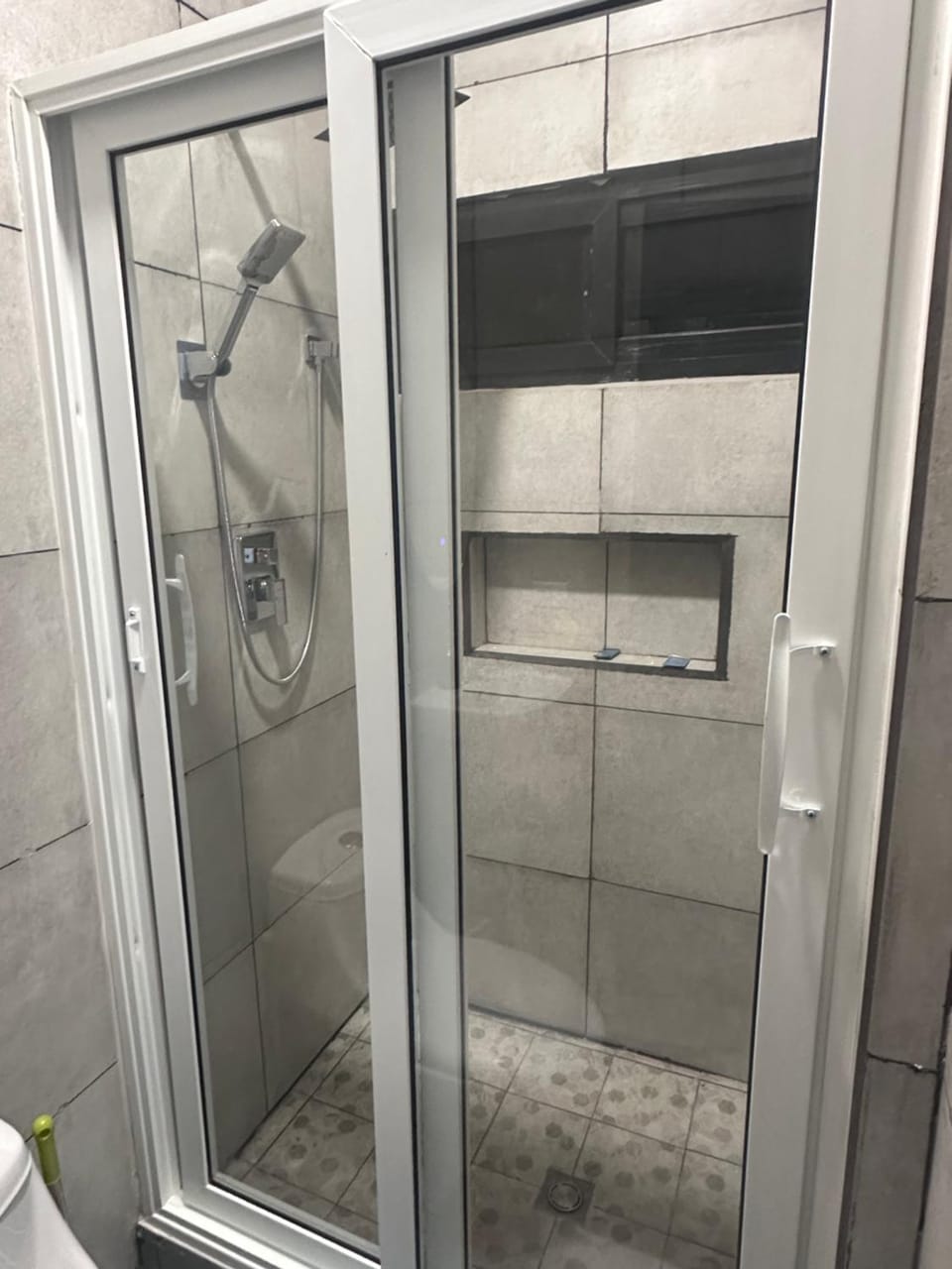 Shower