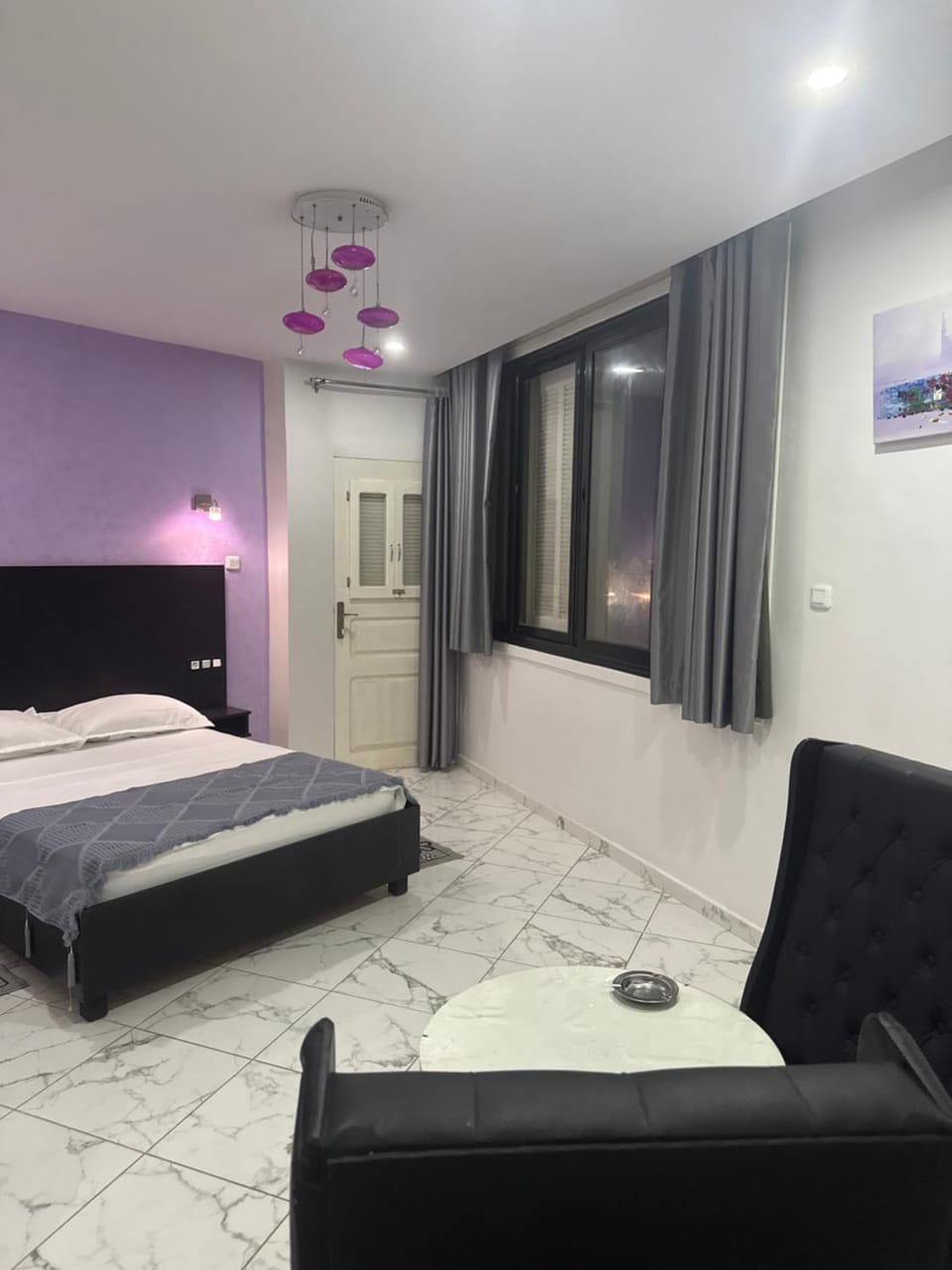 Hotel MARIN Hotel in Oran Province, Algeria