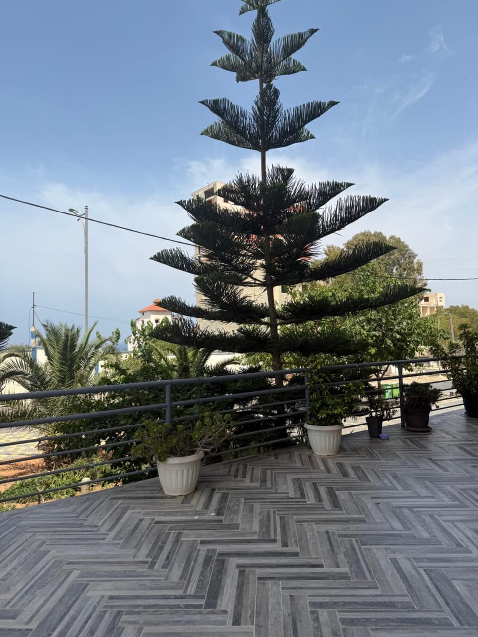 Hotel MARIN Hotel in Oran Province, Algeria