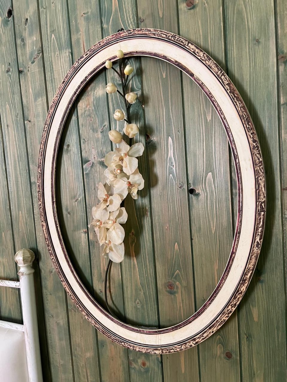 Decorative detail