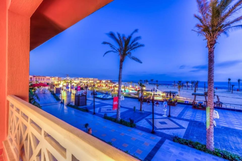 Studio in porto matrouh Apartment in Egypt