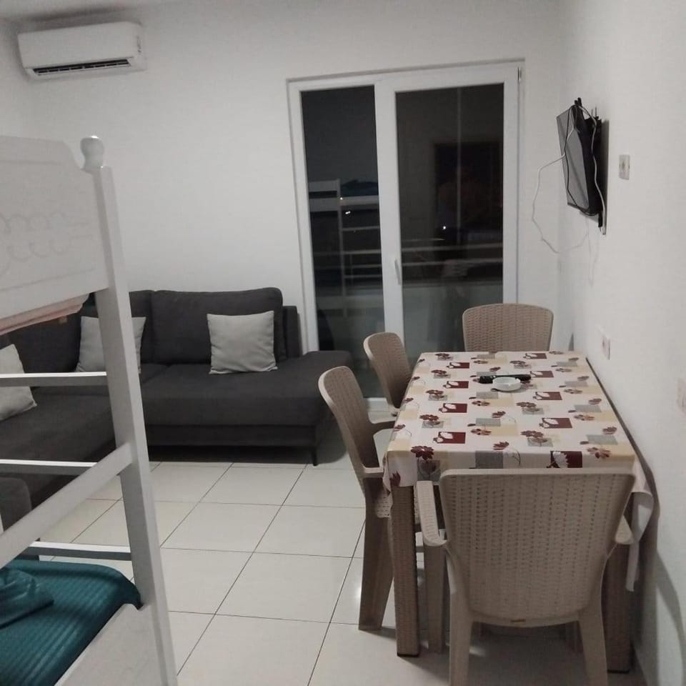Private Rooms Apartment in Montenegro