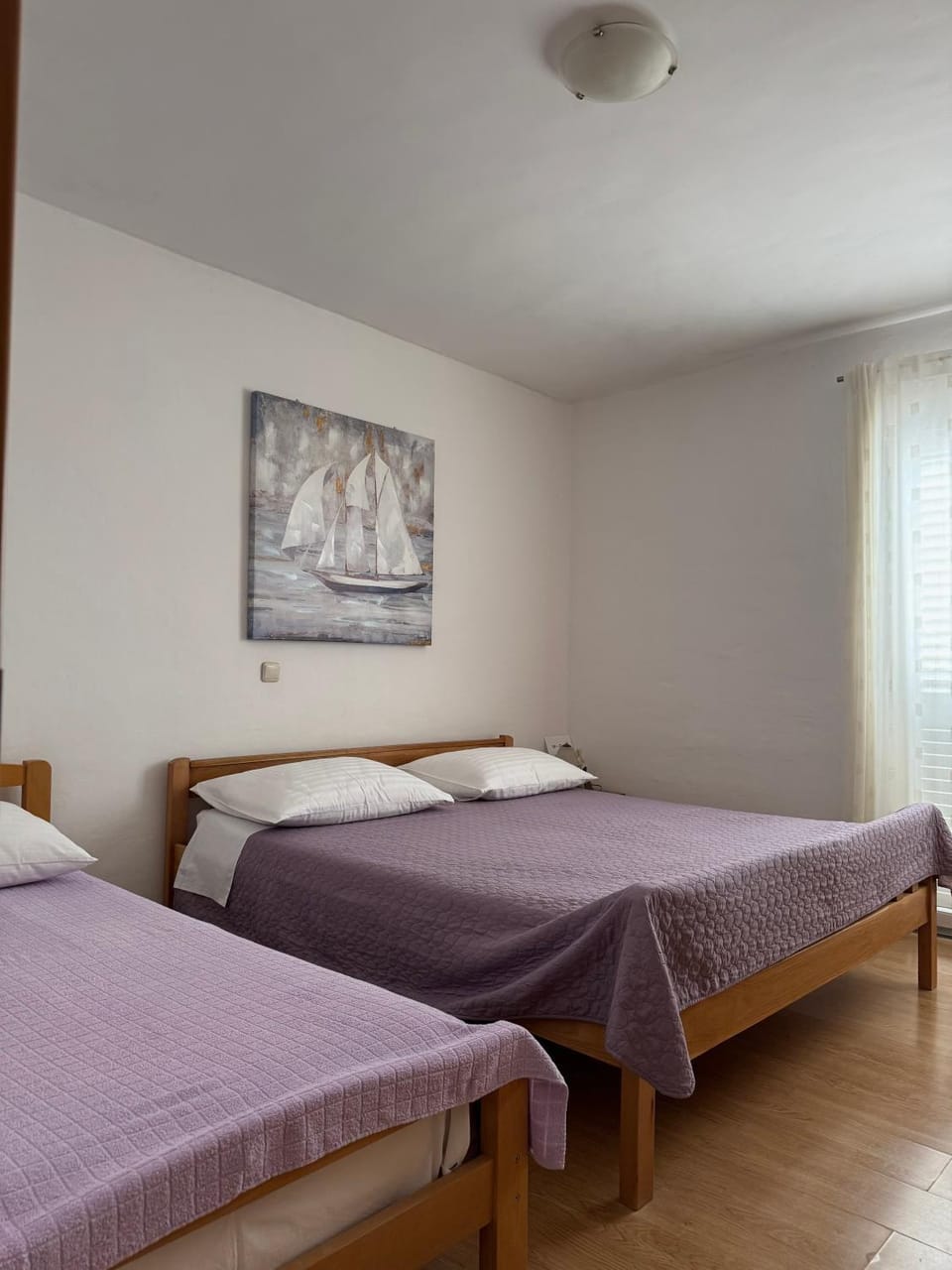 Apartman Lorena Apartment in Šibenik-Knin County, Croatia