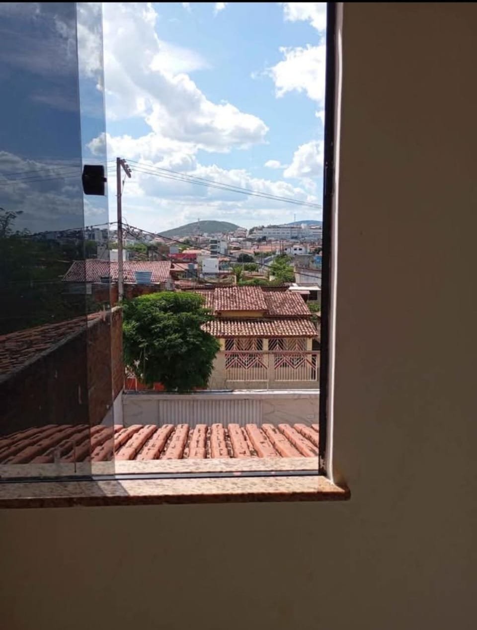 Apartamento 02 Quartos São João de Jequié Apartment in State of Bahia