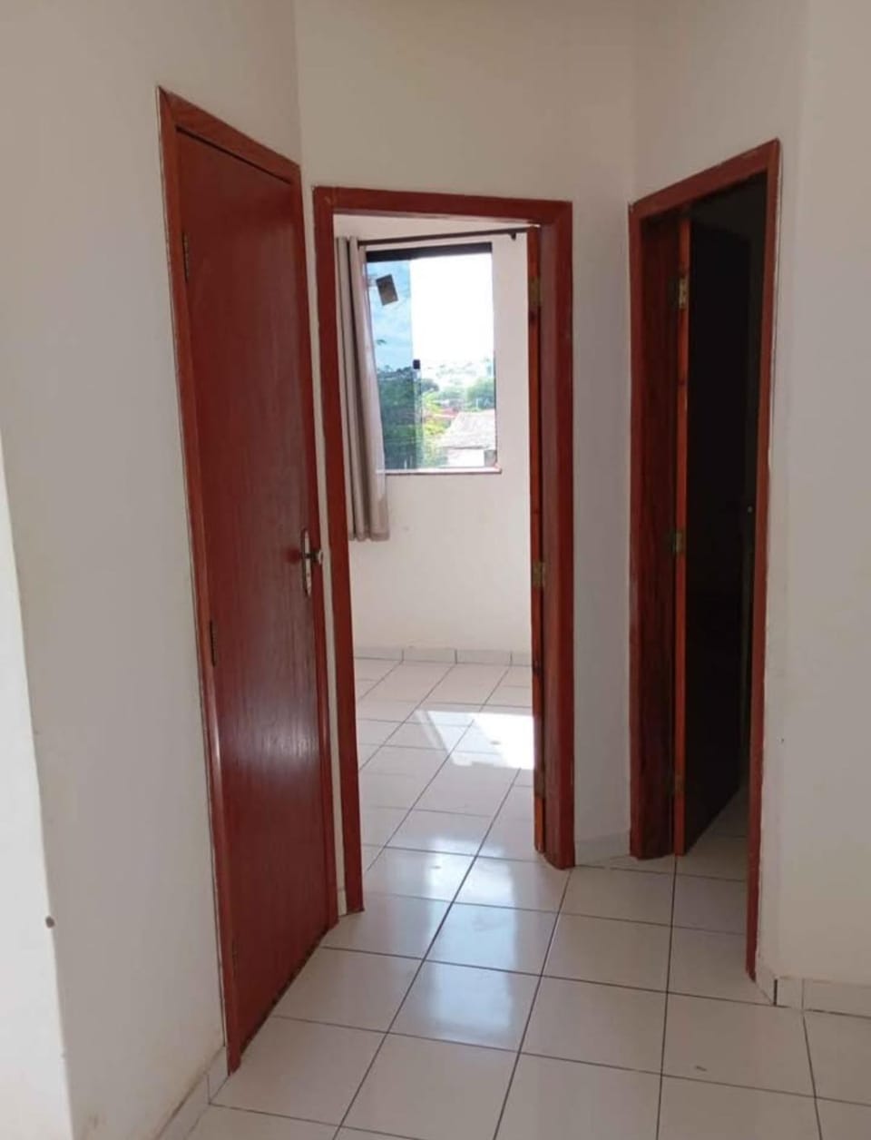 Apartamento 02 Quartos São João de Jequié Apartment in State of Bahia