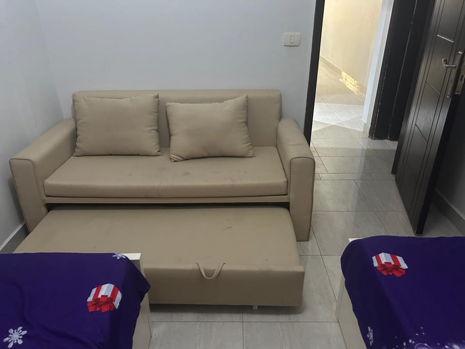 لاسرينا ميني ايجيبت Resort in Egypt