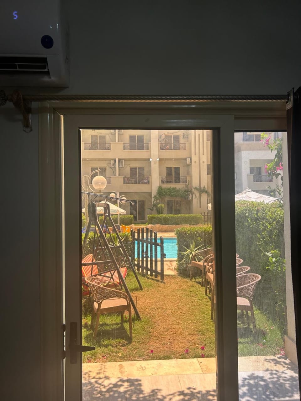 لاسرينا ميني ايجيبت Resort in Egypt