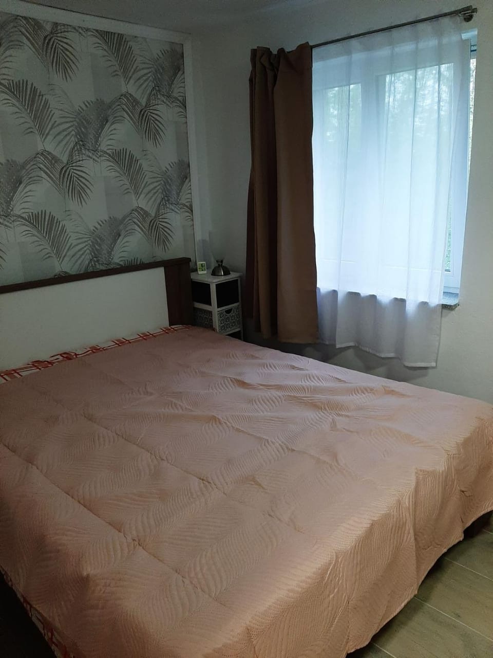 Apartment JB2 Grmovine Apartment in Primorje-Gorski Kotar County