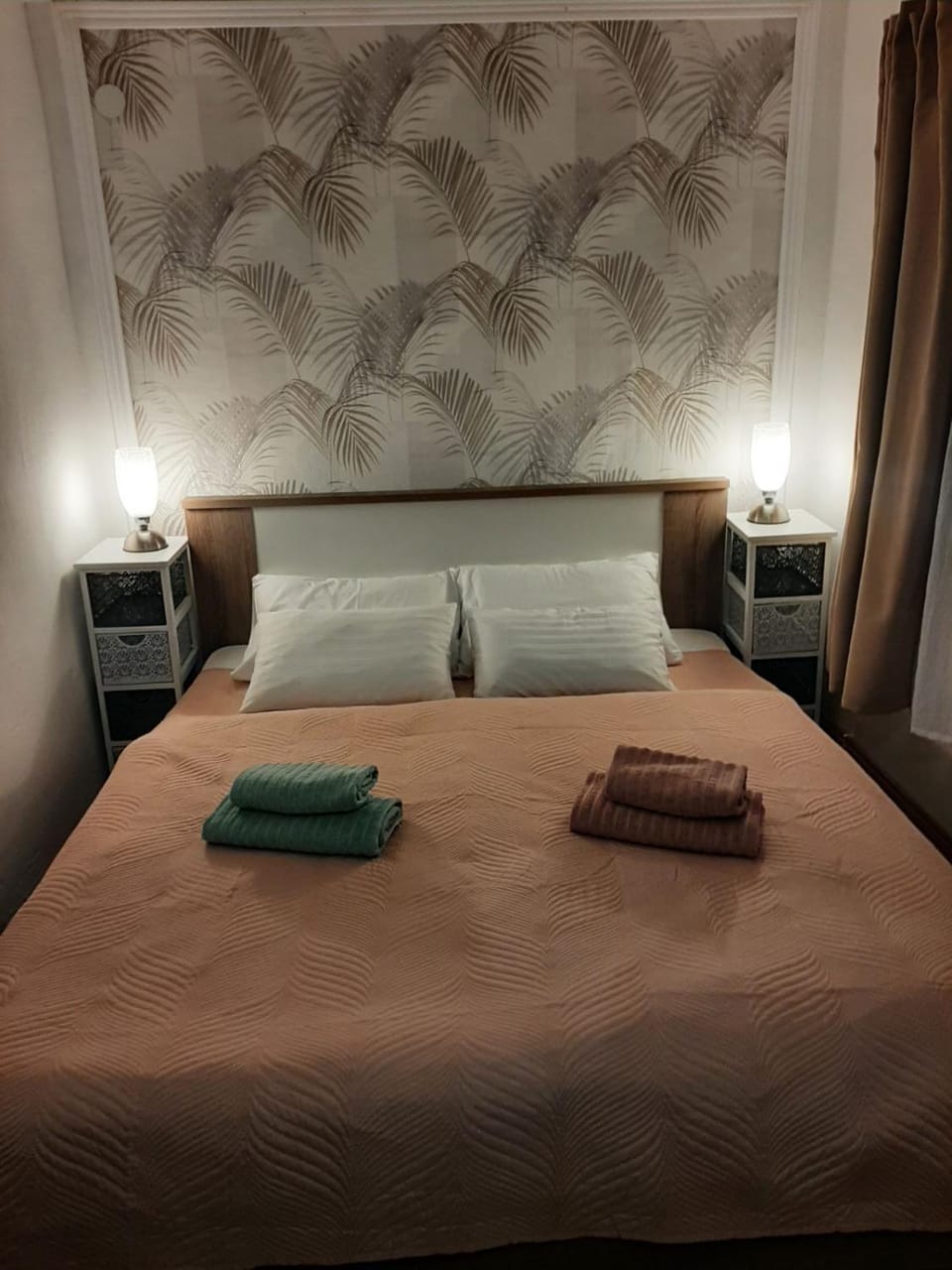 Apartment JB2 Grmovine Apartment in Primorje-Gorski Kotar County