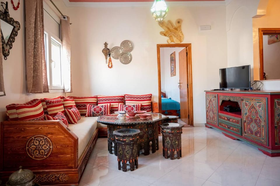 Communal lounge/ TV room, TV and multimedia, Living room