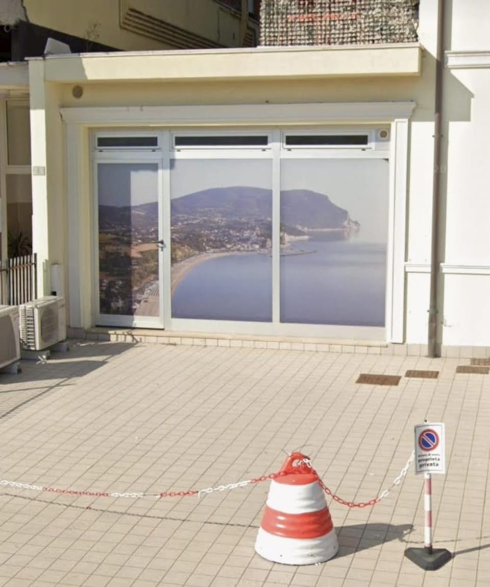 Casa al Mare Civitanova Marche Apartment in Civitanova Marche