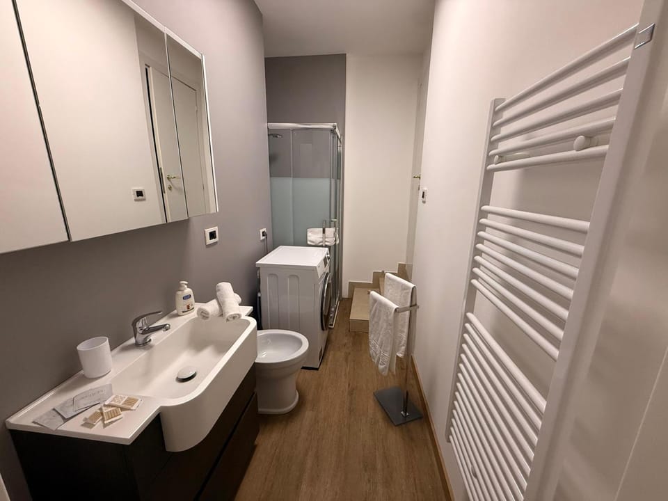 Casa al Mare Civitanova Marche Apartment in Civitanova Marche