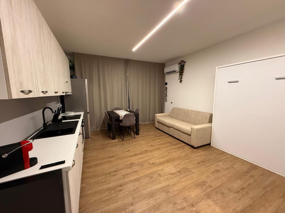 Casa al Mare Civitanova Marche Apartment in Civitanova Marche