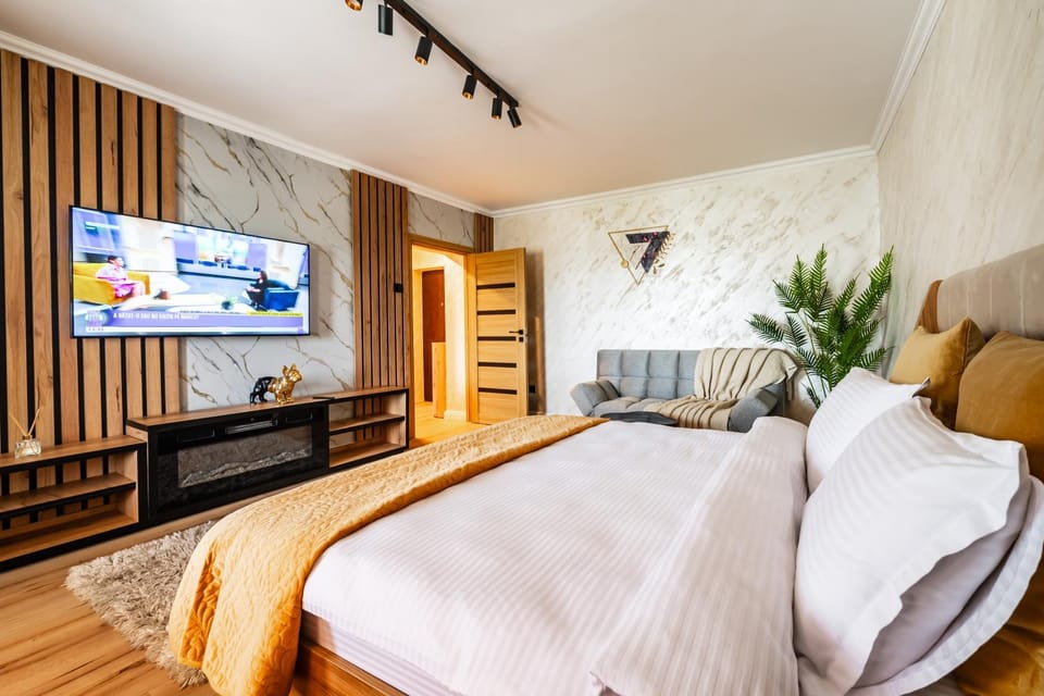 TV and multimedia, Bedroom