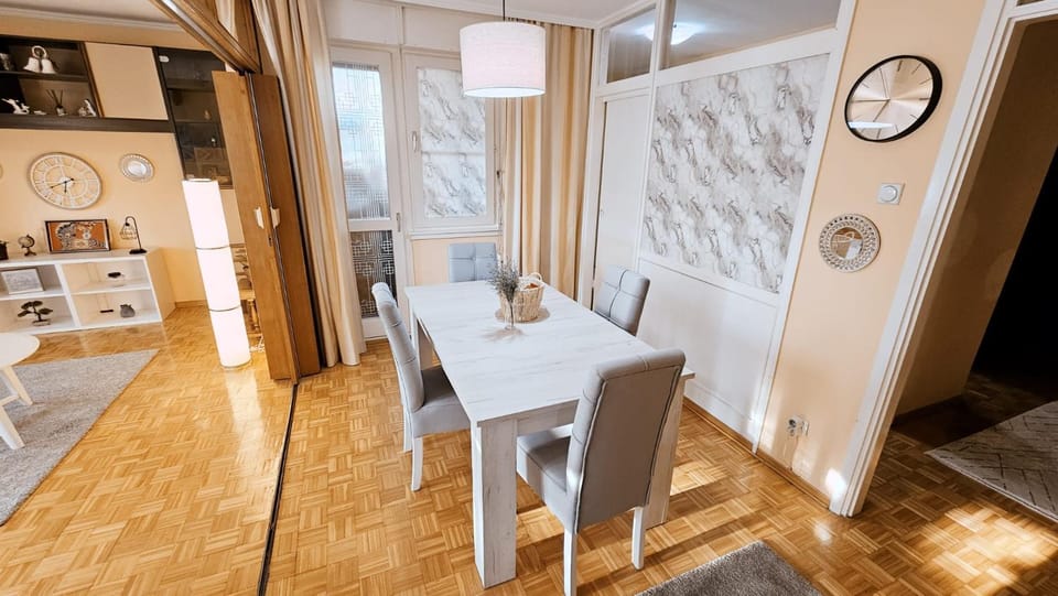 Old Town View Apartment Apartment in Belgrade