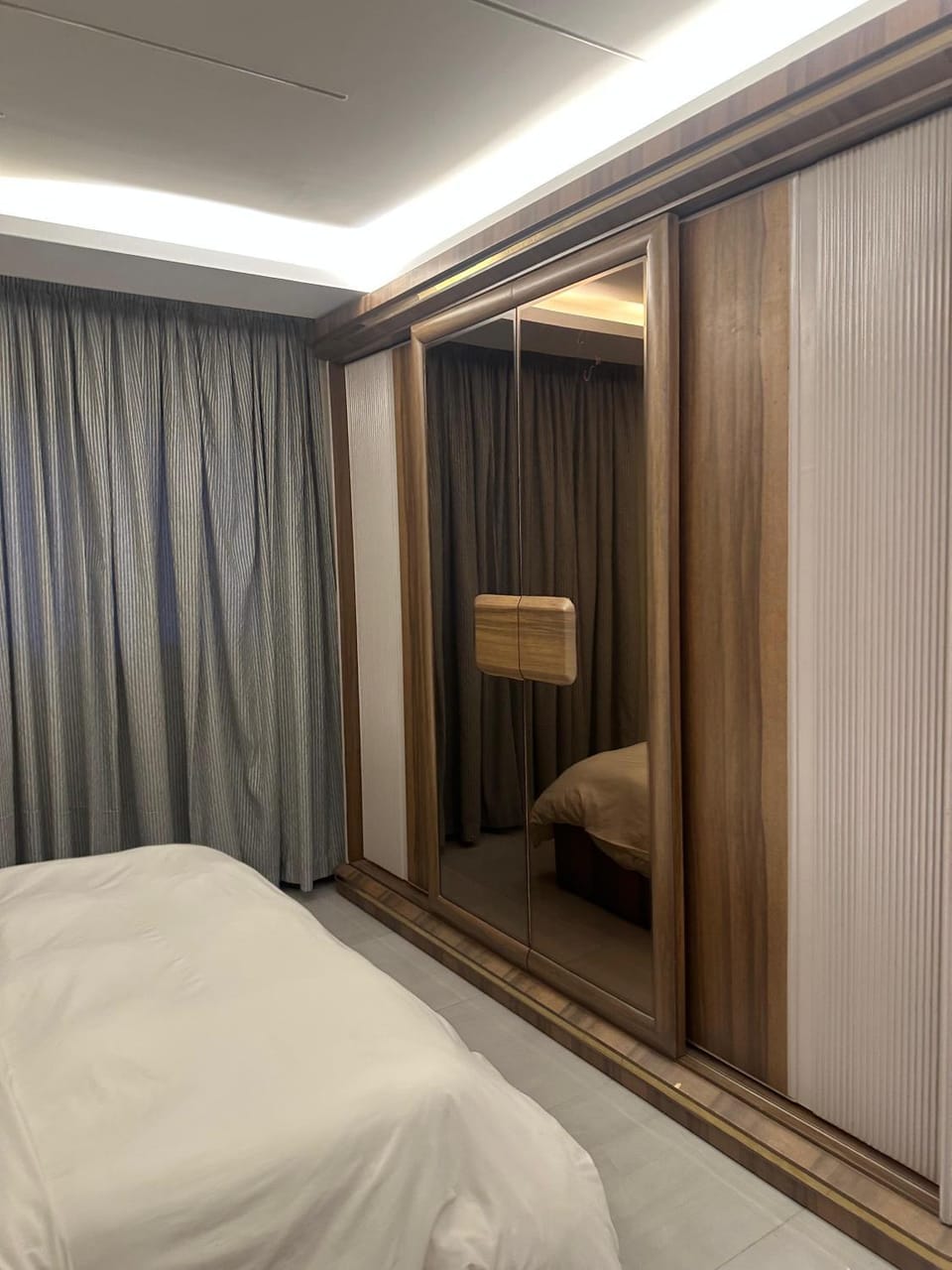 شقة فندقية للايجار في الدقي في ميدان المساحة Apartment in Egypt