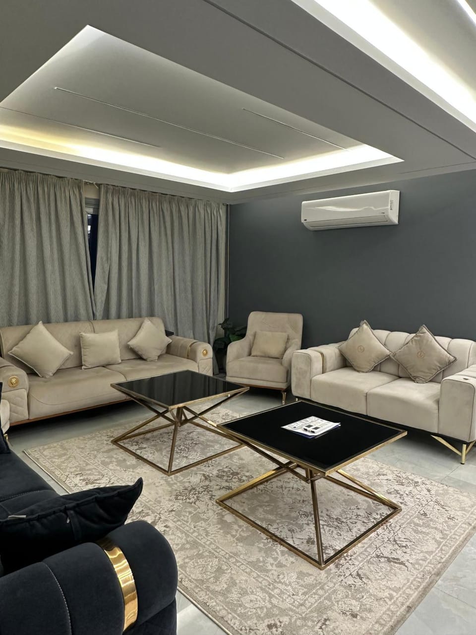 شقة فندقية للايجار في الدقي في ميدان المساحة Apartment in Egypt