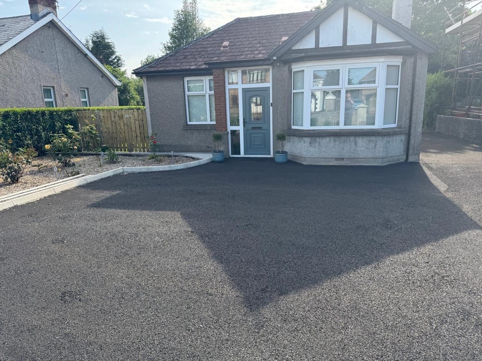 Property building, View (from property/room)