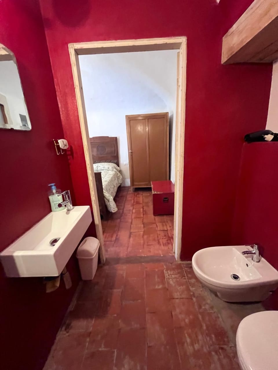 LalanternadiViverone Dep Bed and Breakfast in Piedmont