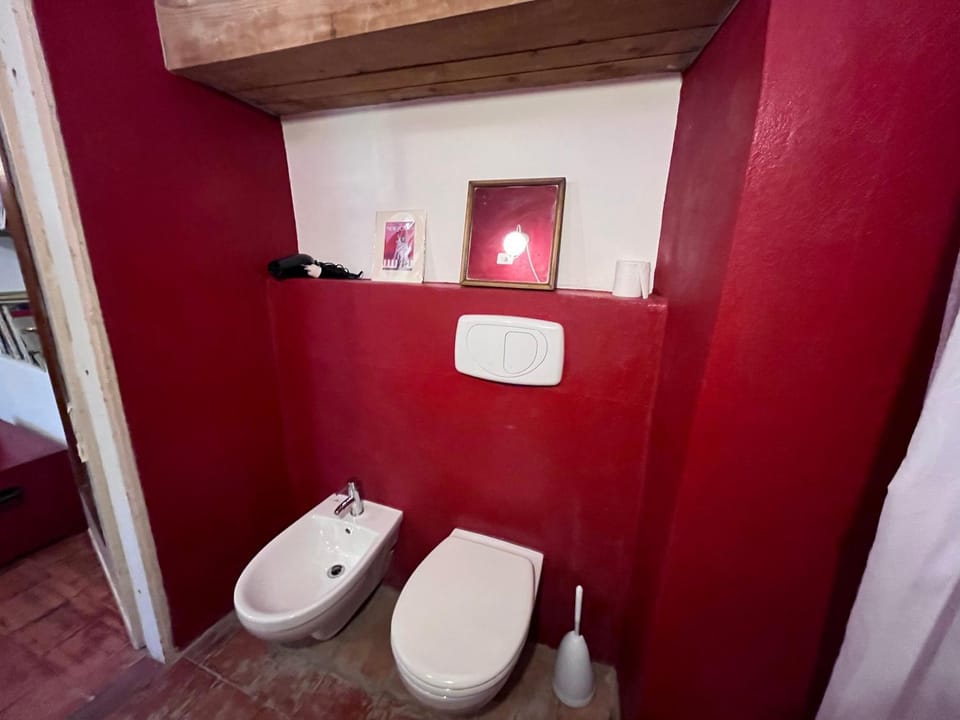 LalanternadiViverone Dep Bed and Breakfast in Piedmont