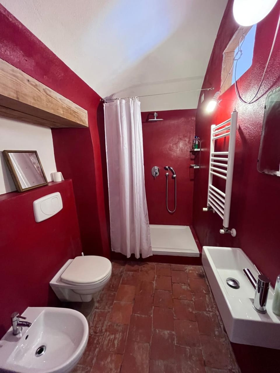 LalanternadiViverone Dep Bed and Breakfast in Piedmont