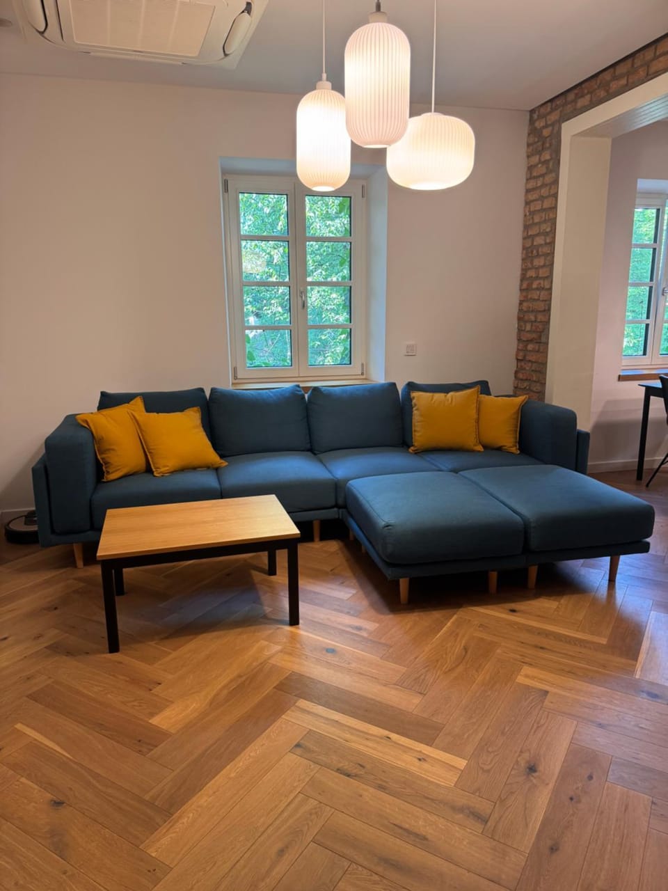 Enchanting appartment Eipprova Apartment in Ljubljana