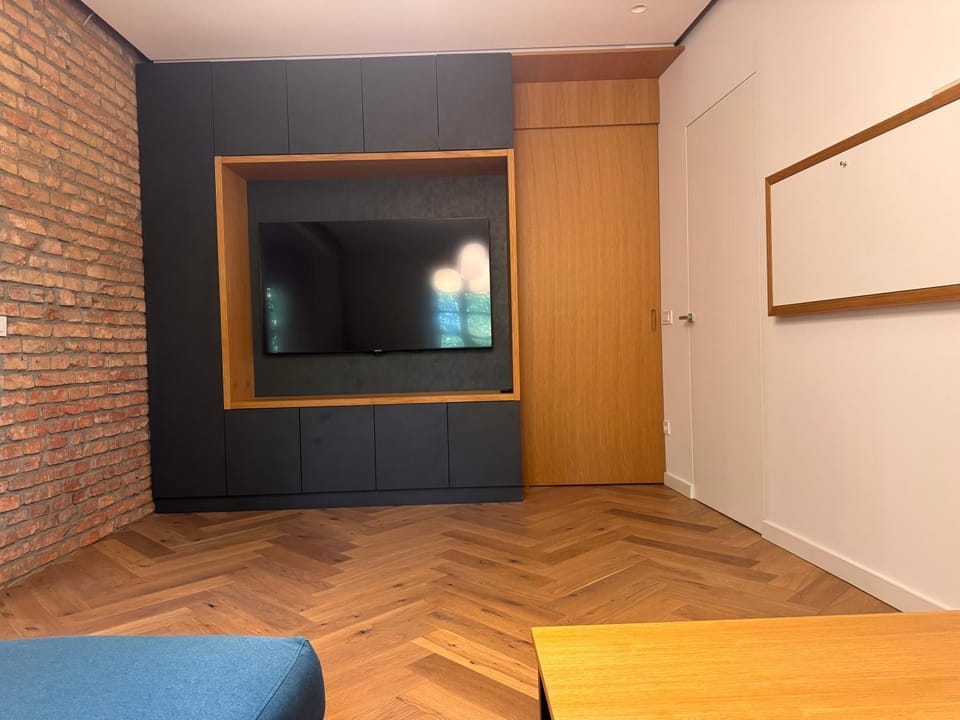 Enchanting appartment Eipprova Apartment in Ljubljana
