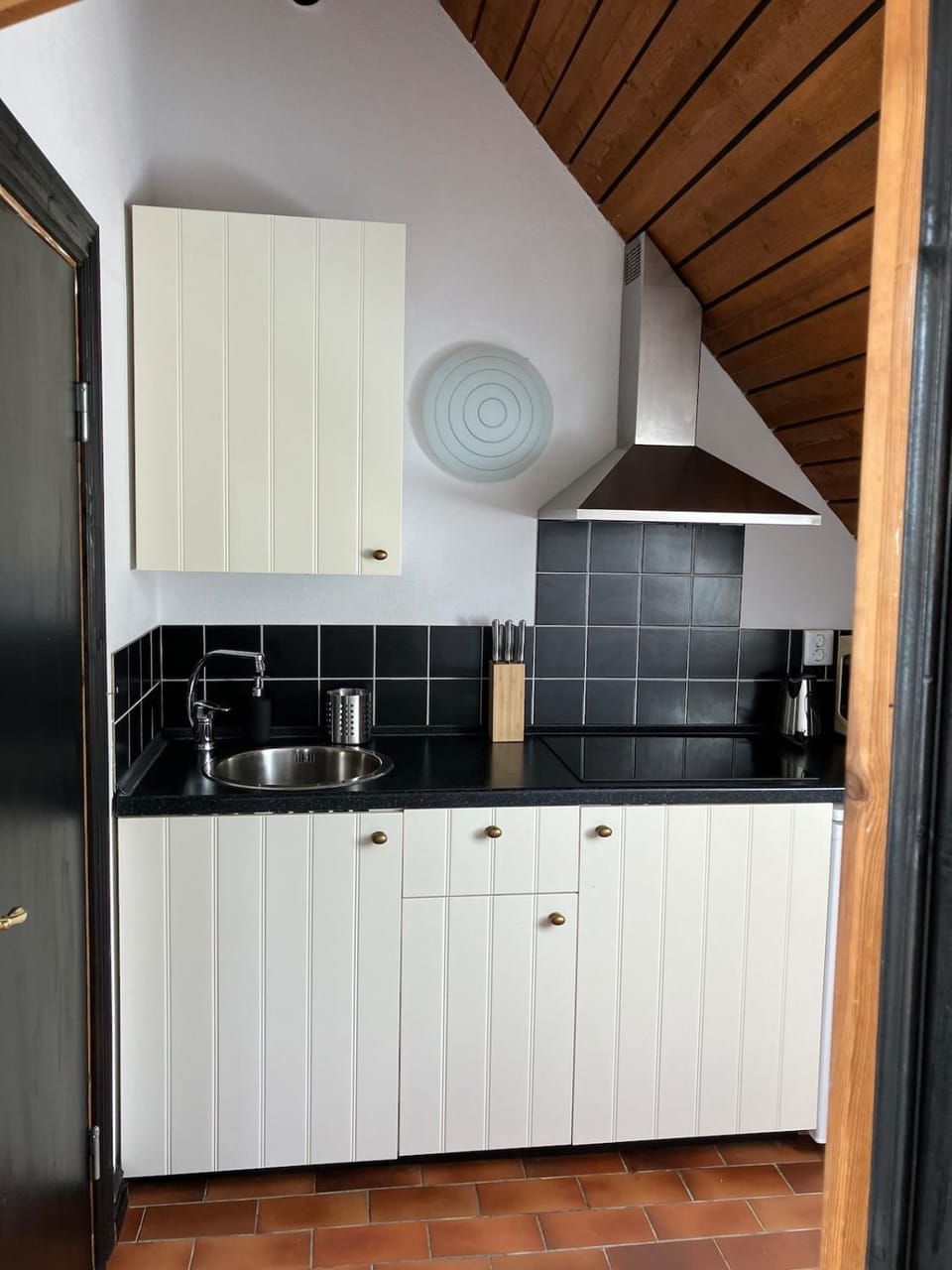 Frejagården Ängelholm Apartment in Skåne County