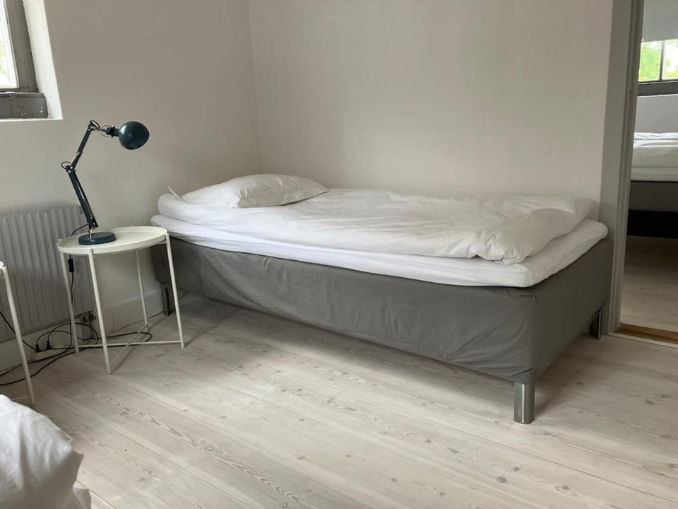 Frejagården Ängelholm Apartment in Skåne County