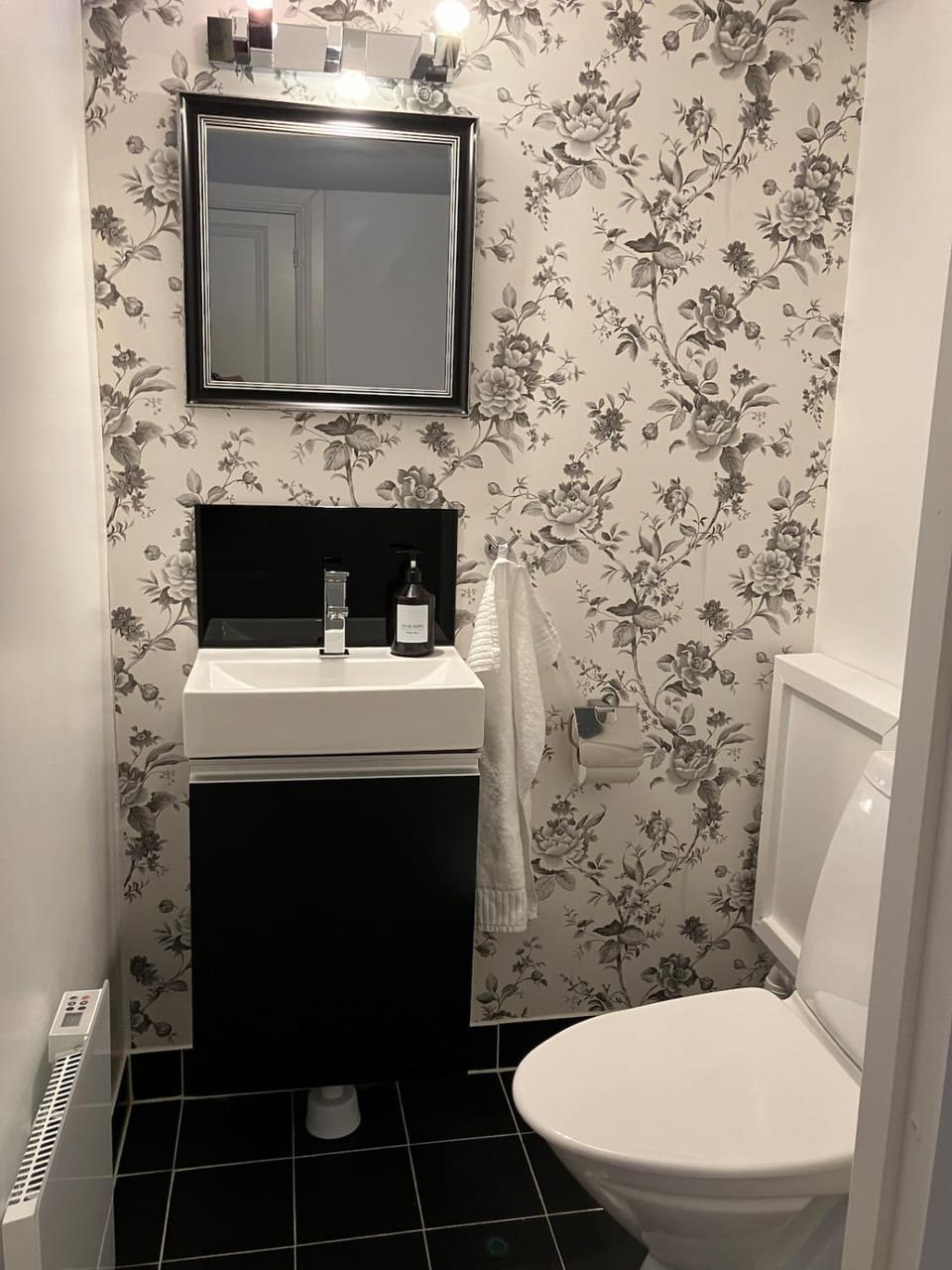 Frejagården Ängelholm Apartment in Skåne County