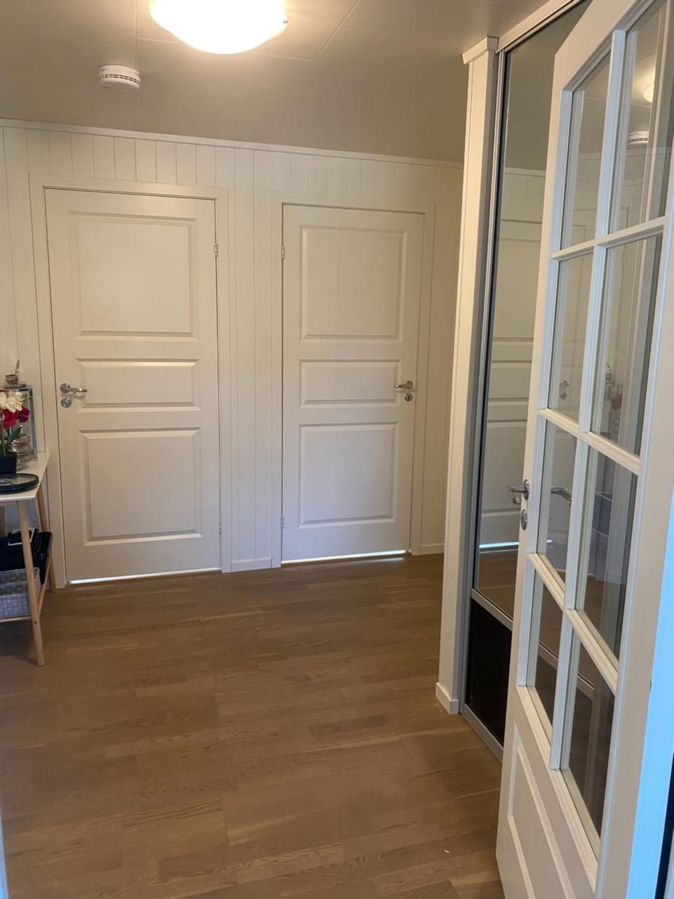 Central Lofoten Apartment - Sleeps 4 Apartment in Lofoten