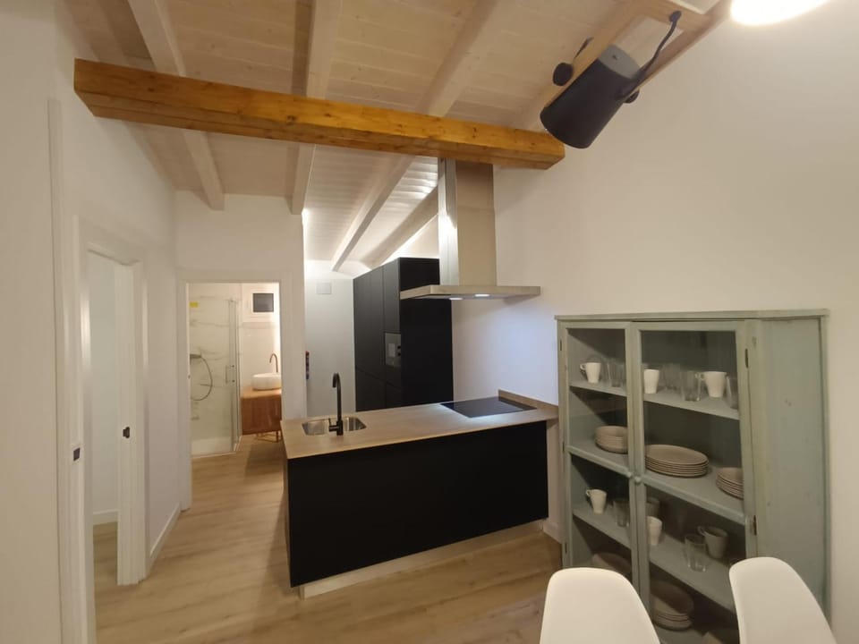 El Paraíso de Aitana House in Cantabria