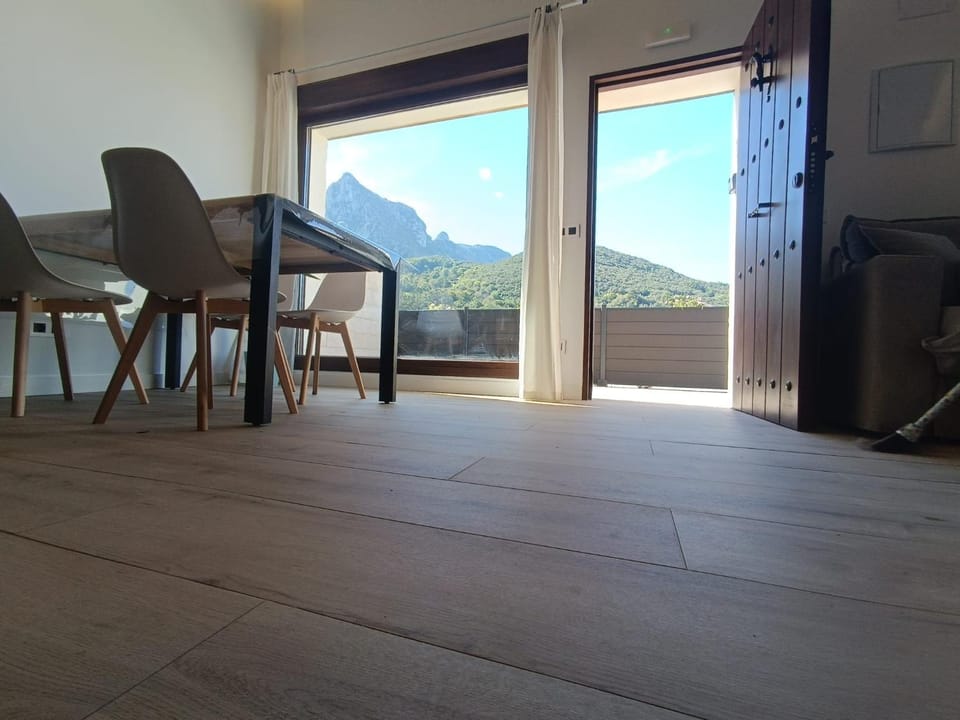 El Paraíso de Aitana House in Cantabria