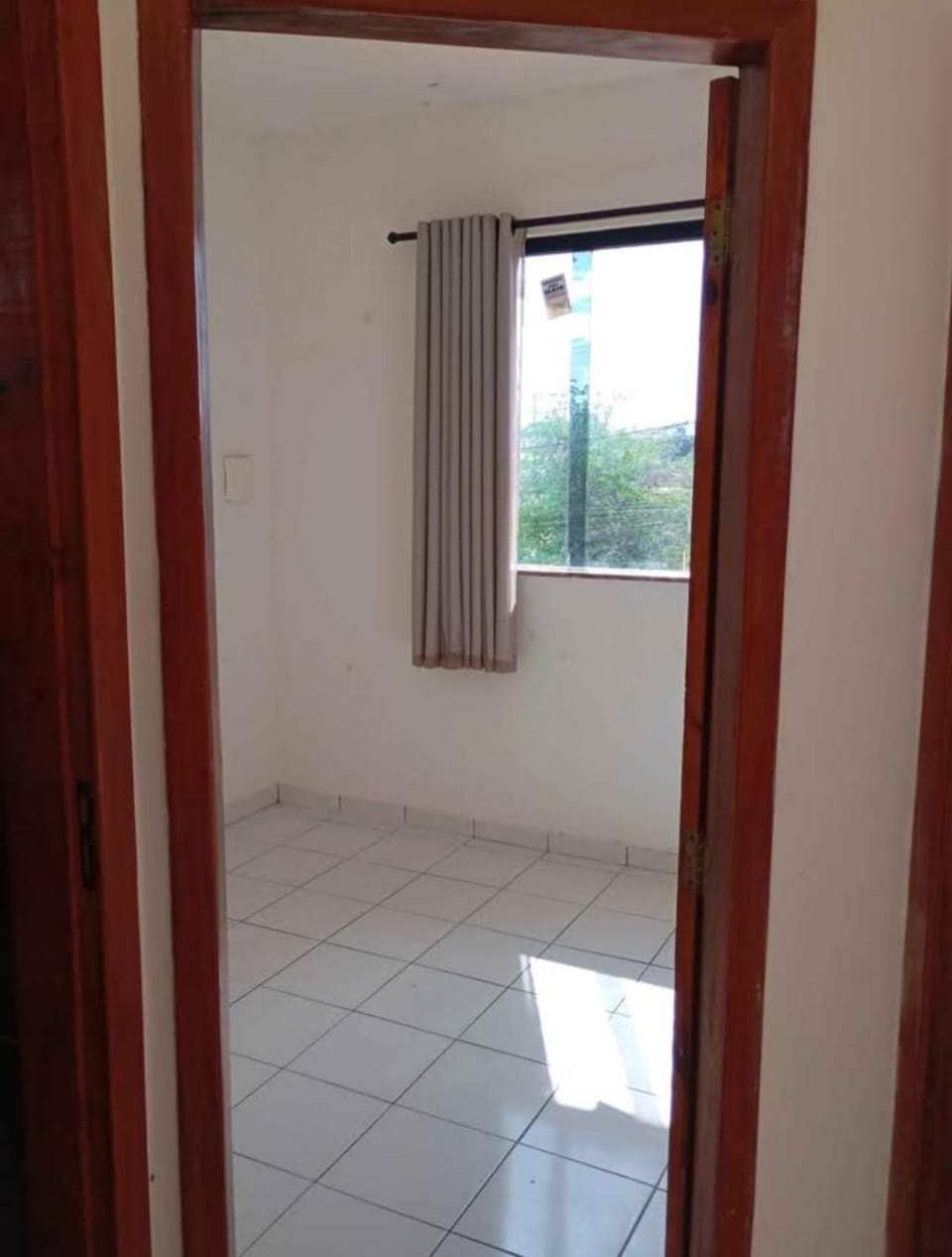 Apartamento 02 Quartos São João de Jequié Apartment in State of Bahia
