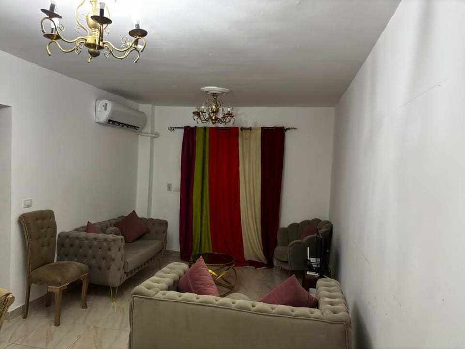 مدينتى القاهره الجديده Apartment in Cairo Governorate