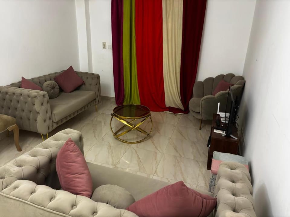 مدينتى القاهره الجديده Apartment in Cairo Governorate
