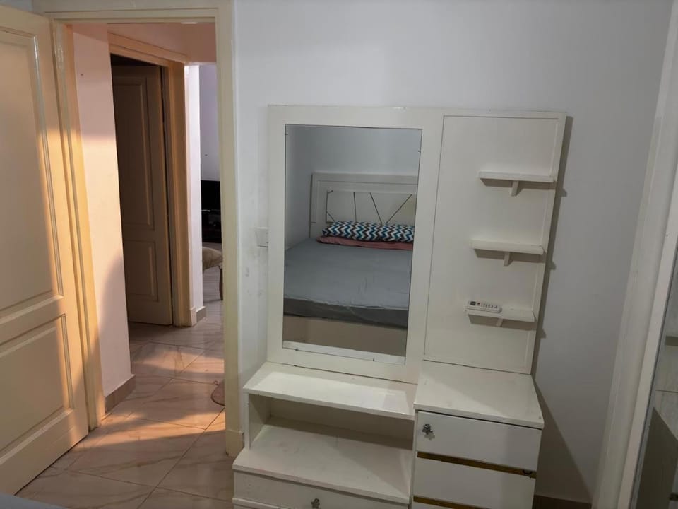 مدينتى القاهره الجديده Apartment in Cairo Governorate