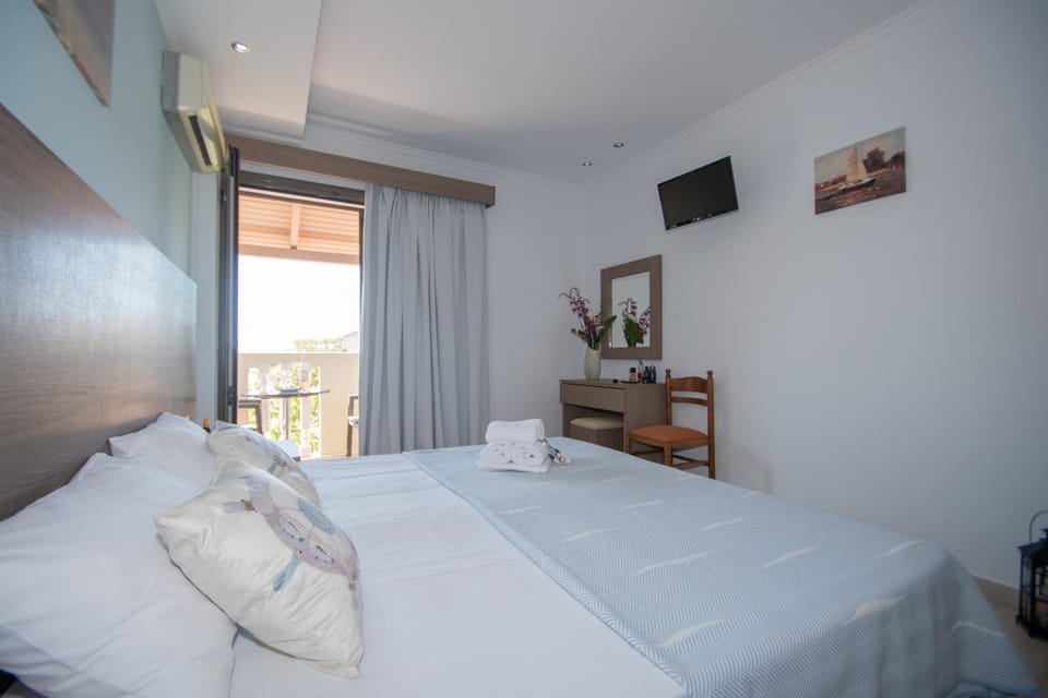 Zefiros by sea Apartment in Zakynthos, Greece
