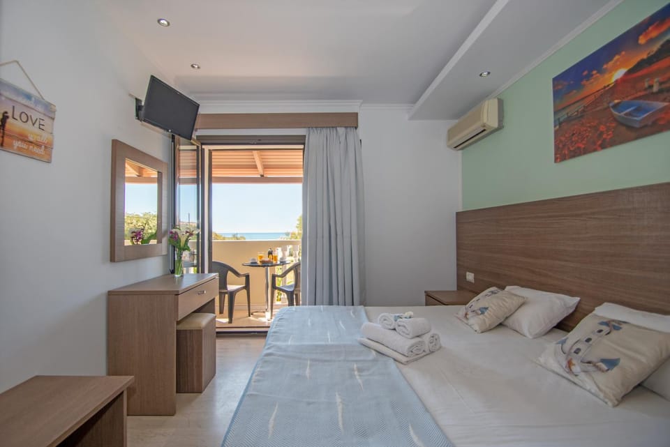 Zefiros by sea Apartment in Zakynthos, Greece