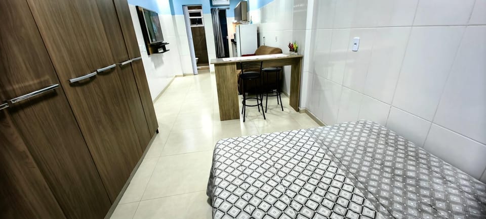 Apartamento 04 O Melhor do Centro de Igrejinha Apartment in State of Rio Grande do Sul
